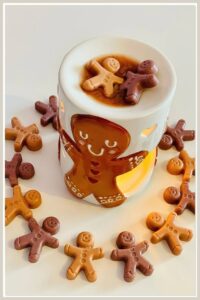 9 Useful Ideas for Decorating with Christmas Candles to Brighten Your Holiday Season