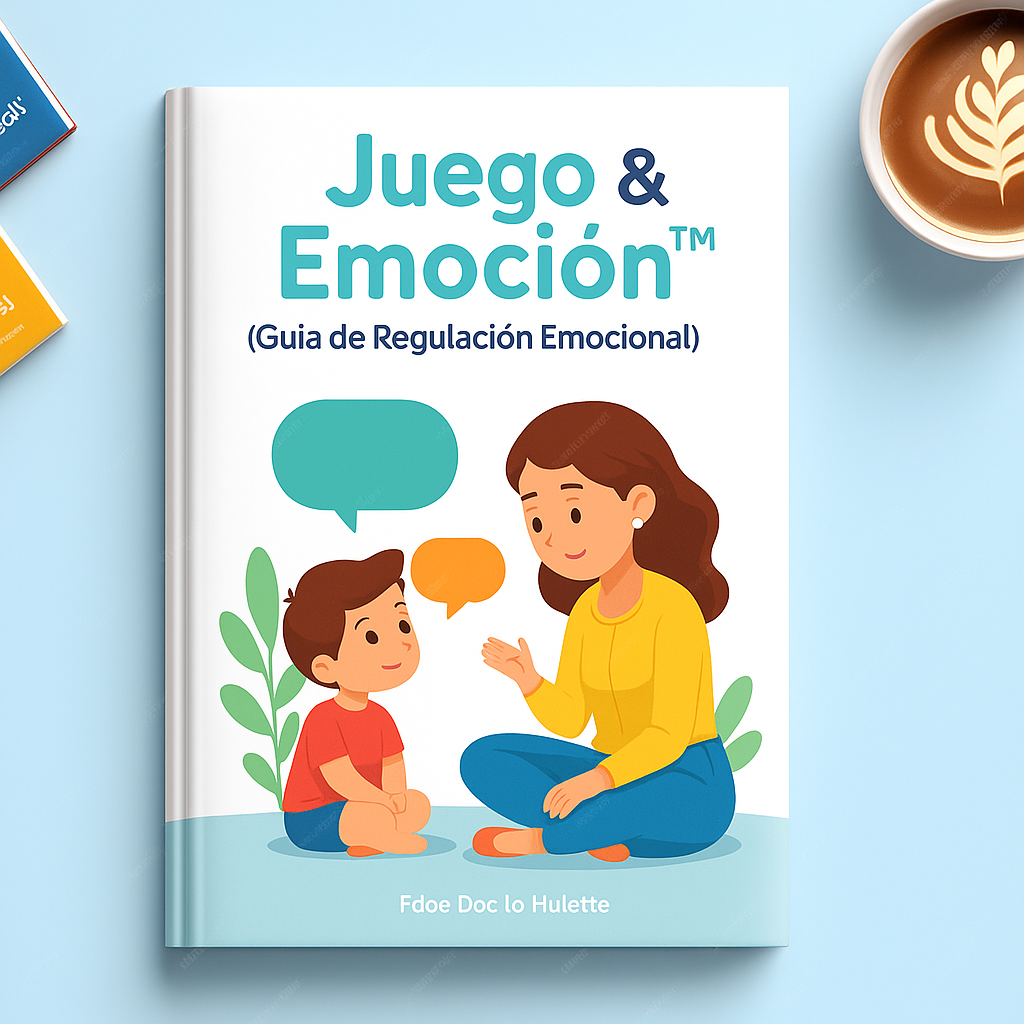 Bono 5: Juego & Emoción