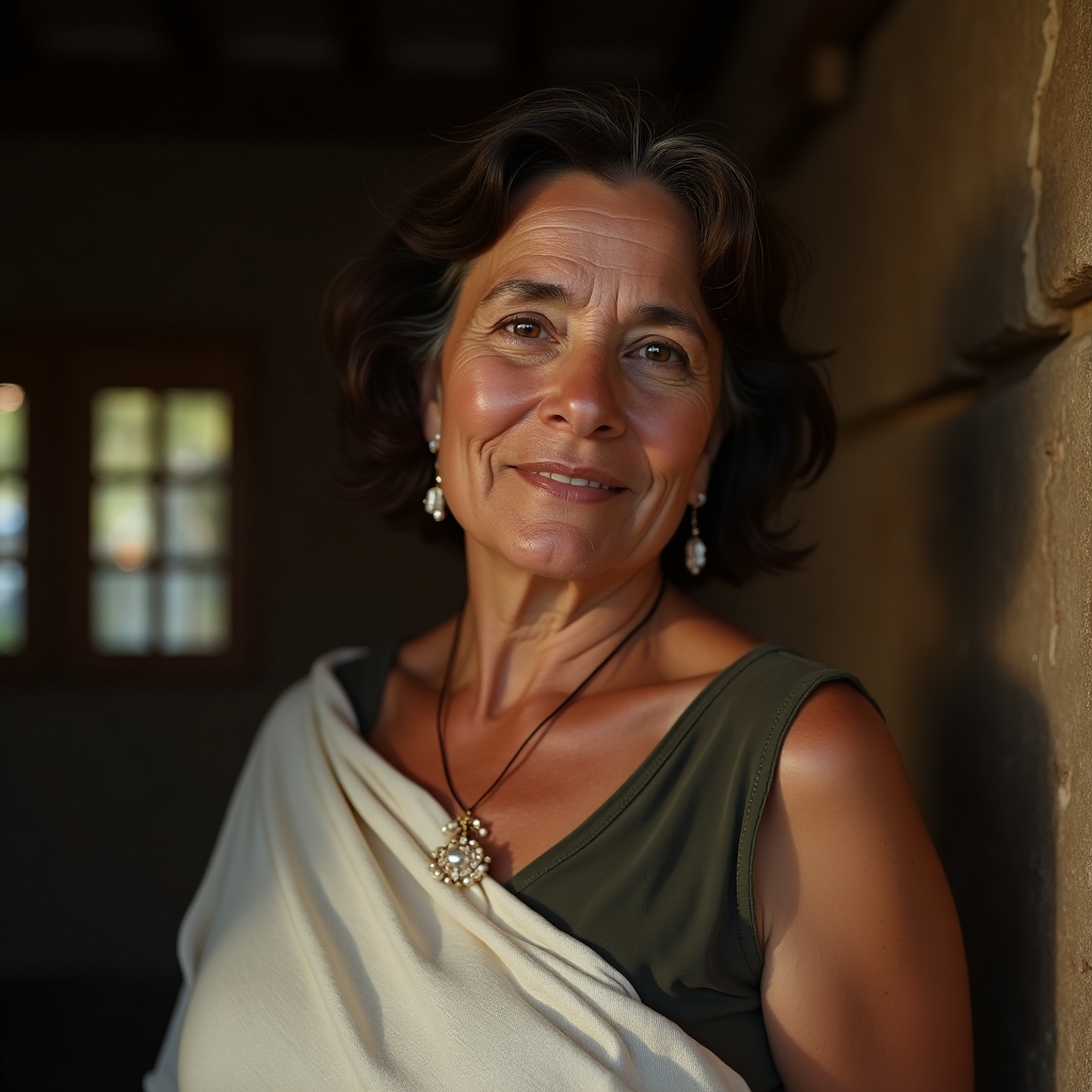 María Laura Herrera