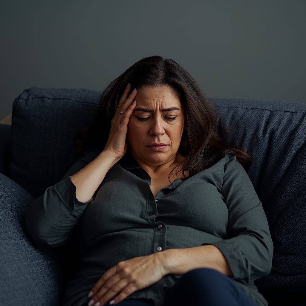 Defensas y resfríos